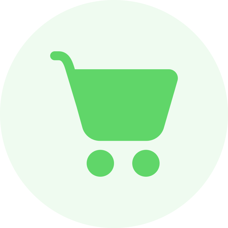 Empty Cart